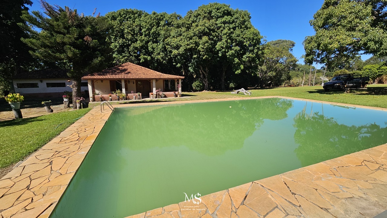 Imagem Fazenda à Venda, 40 m² em Residencial Villa Suiça - Cidade Ocidental Imagem Fazenda à Venda, 40 m² em Residencial Villa Suiça - Cidade Ocidental