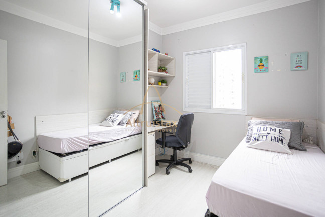 Imagem Apartamento com 3 Quartos à Venda, 74 m² em Umuarama - Osasco