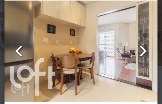 Imagem Apartamento com 3 Quartos à Venda, 75 m² em Chácara Inglesa - São Paulo Imagem Apartamento com 3 Quartos à Venda, 75 m² em Chácara Inglesa - São Paulo