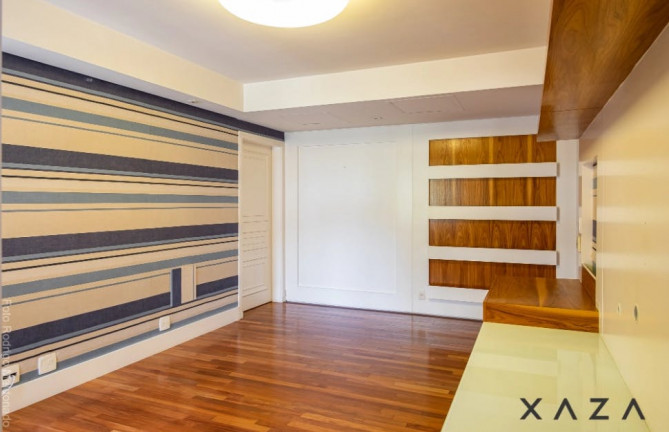 Imagem Apartamento com 4 Quartos à Venda, 405 m² em Real Parque - São Paulo