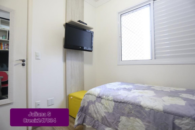 Imagem Apartamento com 3 Quartos à Venda, 140 m² em Jardim Arpoador - São Paulo
