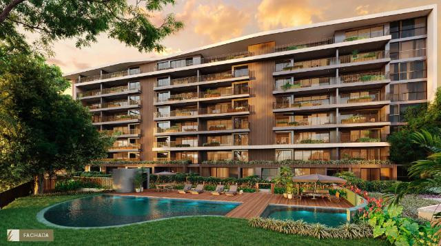 Foto do imóvel Apartamento com 3 Quartos à Venda, 163 m² em Poço - Recife