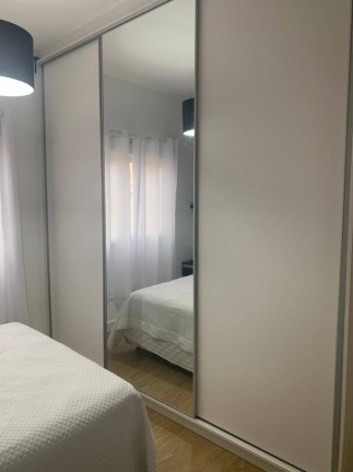 Imagem Apartamento com 3 Quartos à Venda, 77 m² em Jardim Maria Trindade - São Roque