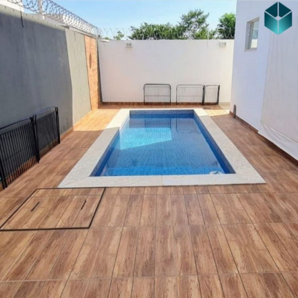 Imagem Casa de Condomínio com 3 Quartos à Venda, em Loteamento Residencial e Comercial Fazenda São Sebastião - Marília Imagem Casa de Condomínio com 3 Quartos à Venda, em Loteamento Residencial e Comercial Fazenda São Sebastião - Marília