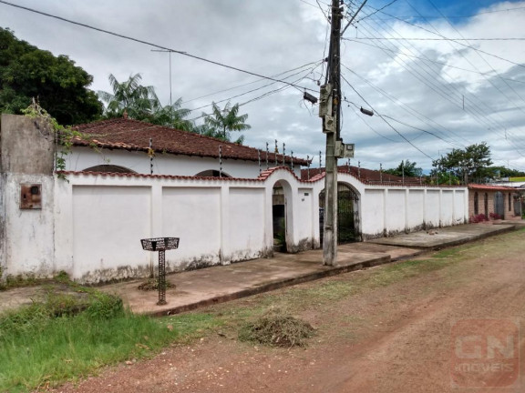 Imagem Casa com 3 Quartos à Venda, 211 m² em Chapéu Virado (Mosqueiro) - Belém