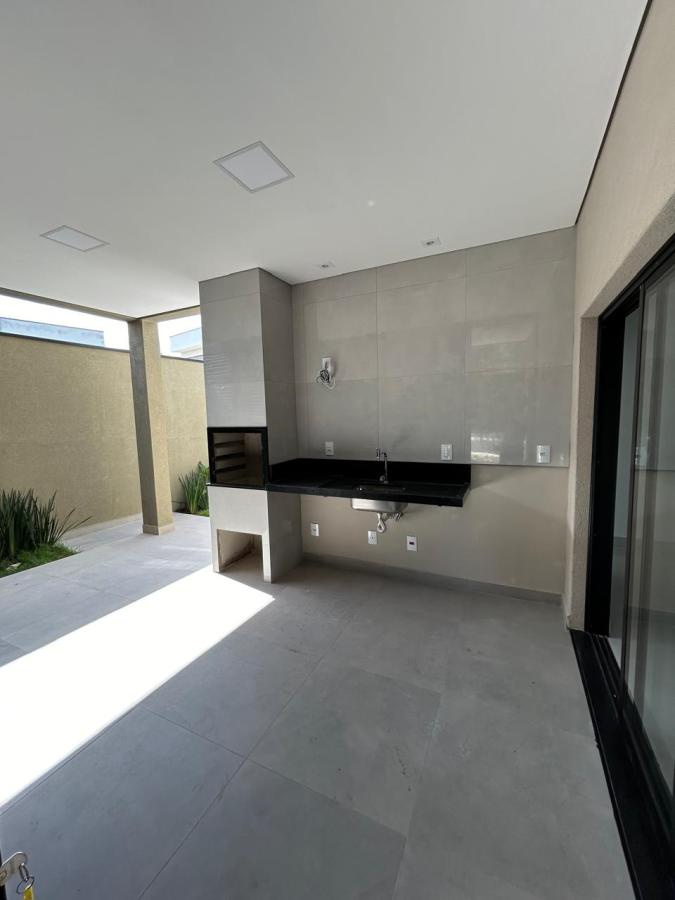 Imagem Casa de Condomínio com 3 Quartos à Venda, 170 m²em Residencial Lagos D'Icaraí - Salto Imagem Casa de Condomínio com 3 Quartos à Venda, 170 m²em Residencial Lagos D'Icaraí - Salto
