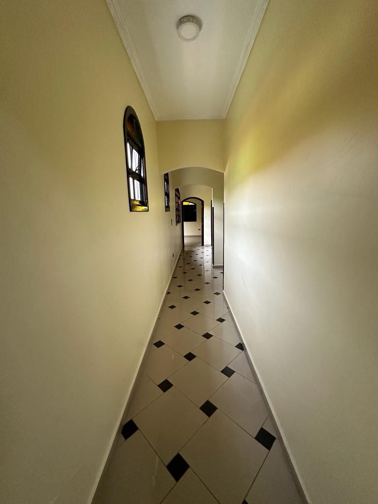 Imagem Casa com 3 Quartos à Venda, 164 m²em Vila Nova - Cubatão