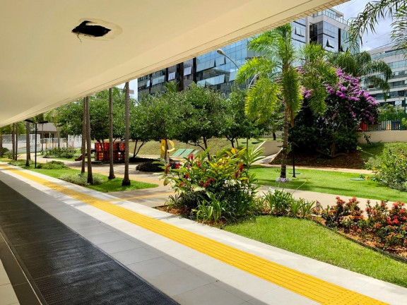 Apartamento com 2 Quartos à Venda, 85 m² em Setor Noroeste - Brasília