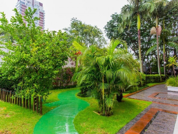 Imagem Apartamento com 3 Quartos à Venda, 93 m² em Vila Olímpia - São Paulo Imagem Apartamento com 3 Quartos à Venda, 93 m² em Vila Olímpia - São Paulo