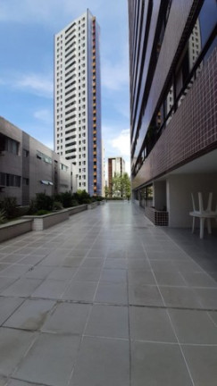 Imagem Apartamento com 4 Quartos à Venda, 643 m² em Tamarineira - Recife