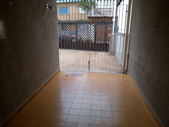 Imagem Casa com 2 Quartos à Venda, 80 m² em Jardim D'Abril - São Paulo