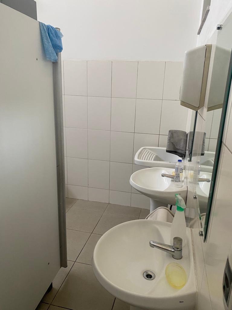 Imagem Galpão para Alugar, 730 m² em Vila Anastácio - São Paulo Imagem Galpão para Alugar, 730 m² em Vila Anastácio - São Paulo