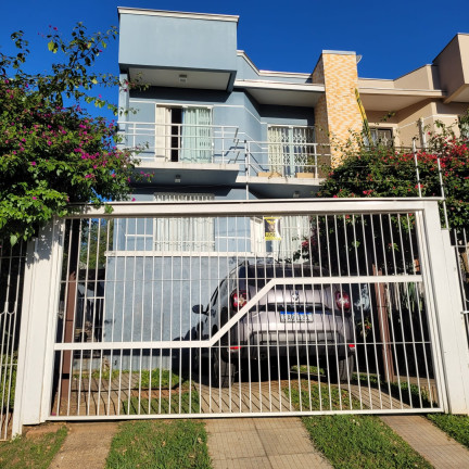 Casa com 3 Quartos à Venda, 133 m² em Cristo Rei - São Leopoldo