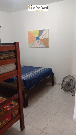 Imagem Casa com 3 Quartos à Venda, 150 m²em Capão - Armação dos Búzios