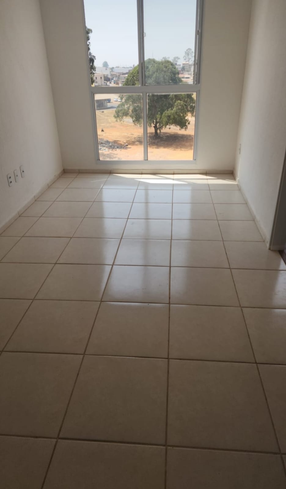Imagem Apartamento com 2 Quartos à Venda, 45 m²em Recanto das Emas - Brasília