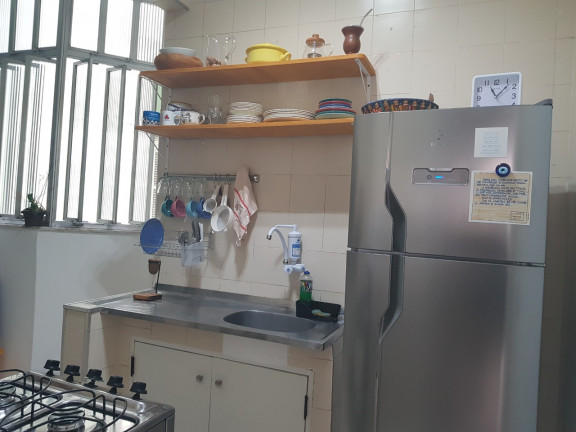 Imagem Apartamento com 3 Quartos à Venda, 80 m² em Copacabana - Rio de Janeiro