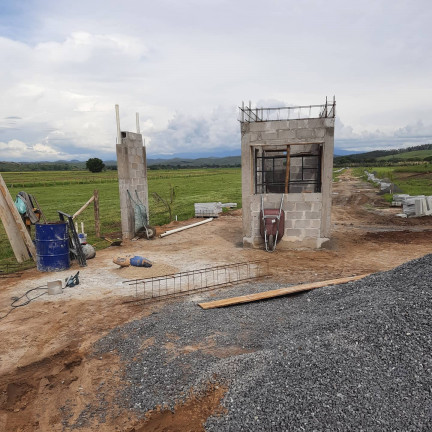 Imagem Terreno à Venda, 1.000 m² em Centro - Cruzeiro Imagem Terreno à Venda, 1.000 m² em Centro - Cruzeiro