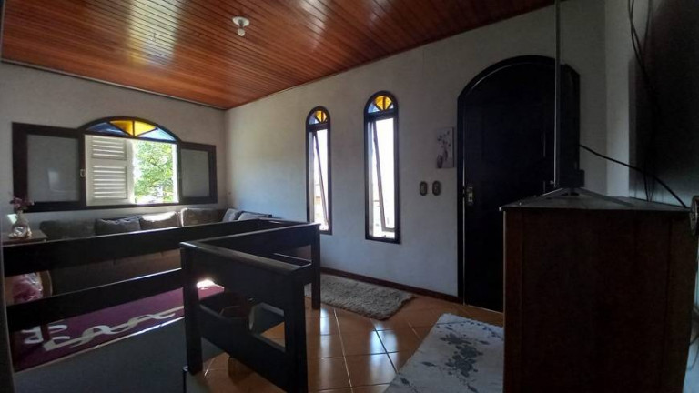 Imagem Casa com 3 Quartos à Venda, 200 m² em Nossa Senhora da Salete - Criciúma