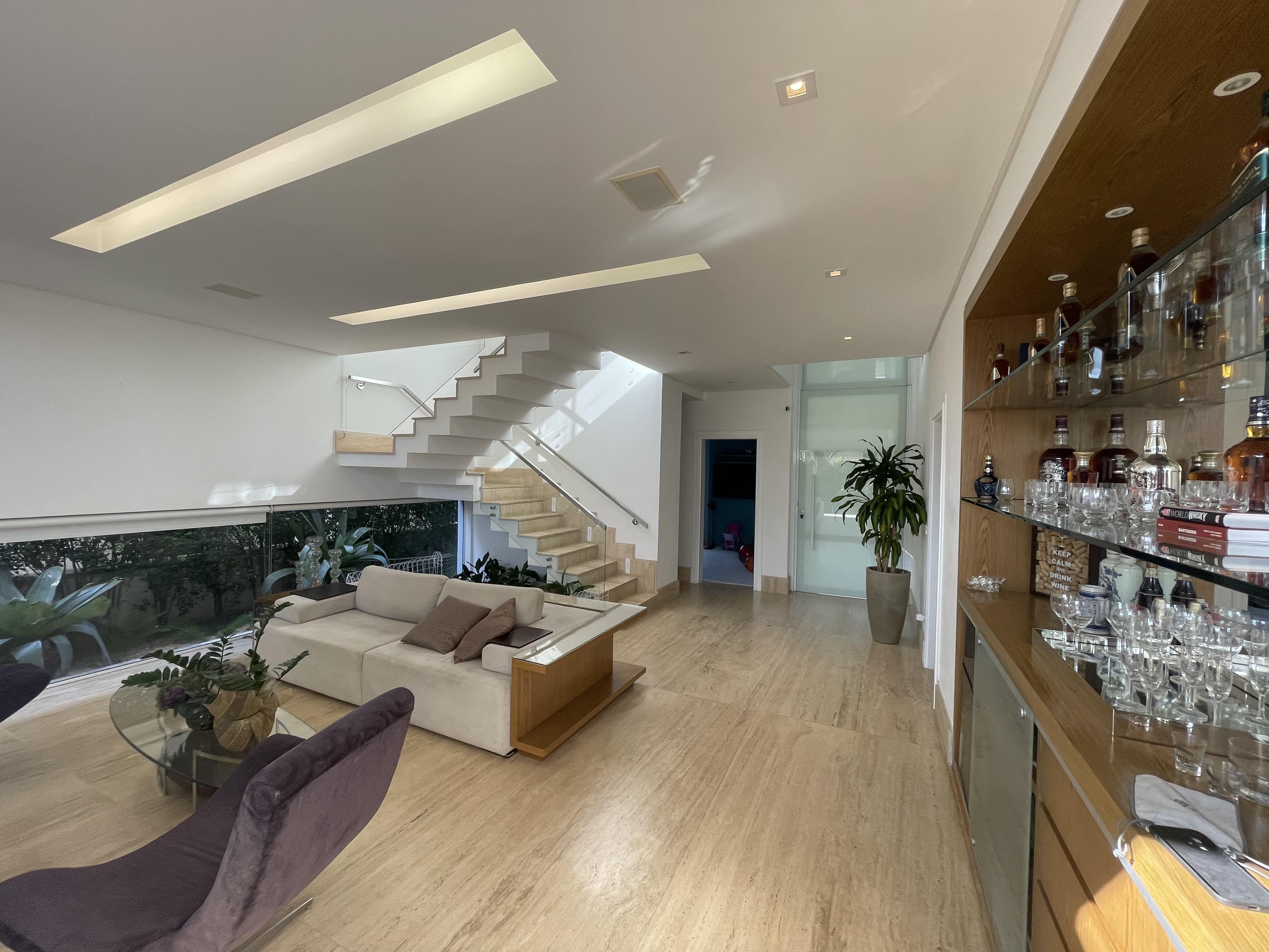 Imagem Casa com 4 Quartos à Venda ou Locação, 464 m²em Tamboré - Santana de Parnaíba Imagem Casa com 4 Quartos à Venda ou Locação, 464 m²em Tamboré - Santana de Parnaíba