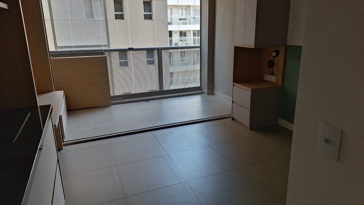 Imagem Studio com 1 Quarto à Venda, 24 m²em Pinheiros - São Paulo