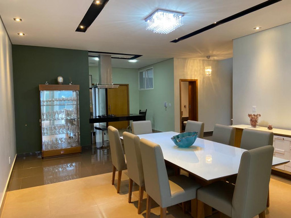 Imagem Casa de Condomínio com 3 Quartos à Venda, 483 m² em Parque Residencial Damha - Araraquara Imagem Casa de Condomínio com 3 Quartos à Venda, 483 m² em Parque Residencial Damha - Araraquara
