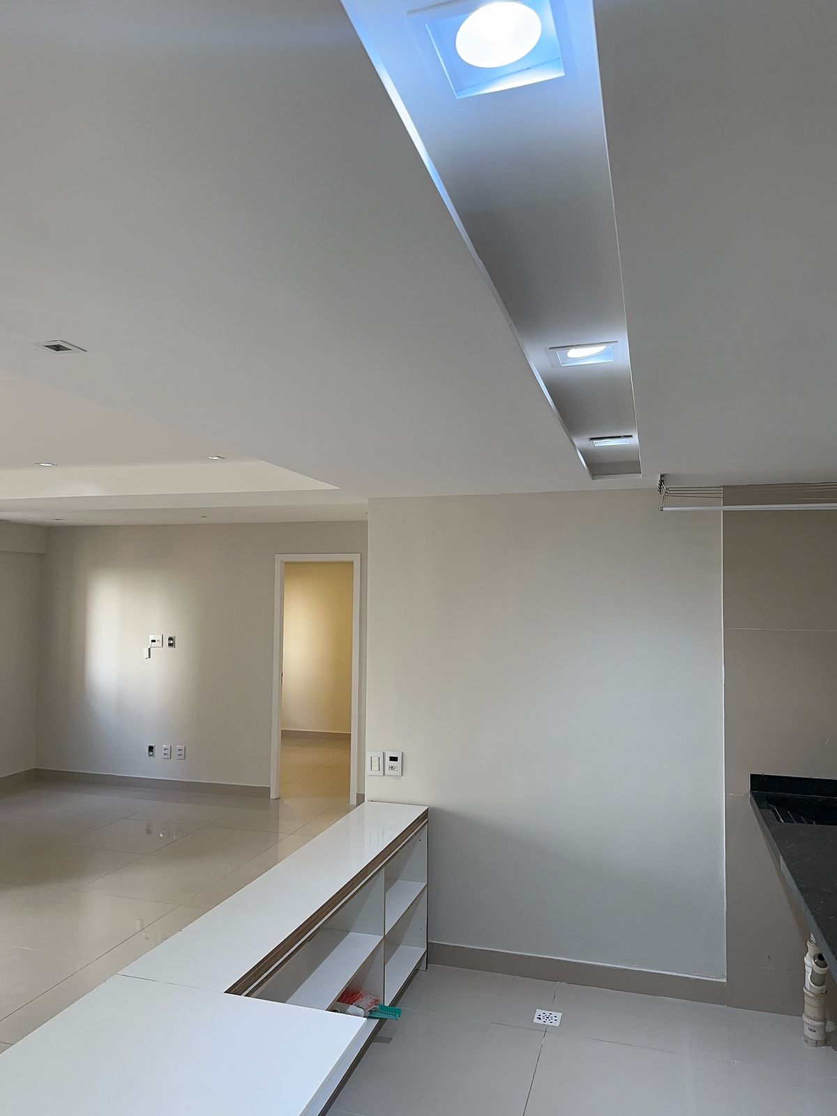 Imagem Apartamento com 2 Quartos à Venda, 74 m² em Nova Parnamirim - Parnamirim