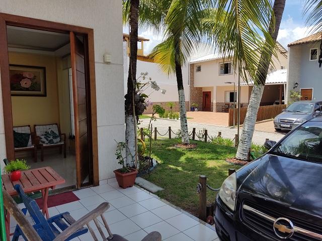 Imagem Casa de Condomínio com 4 Quartos à Venda, 284 m²em Buraquinho - Lauro de Freitas Imagem Casa de Condomínio com 4 Quartos à Venda, 284 m²em Buraquinho - Lauro de Freitas