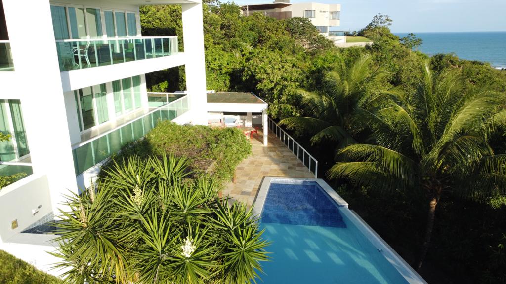 Imagem Casa com 4 Quartos à Venda, 600 m²em Garça Torta - Maceió