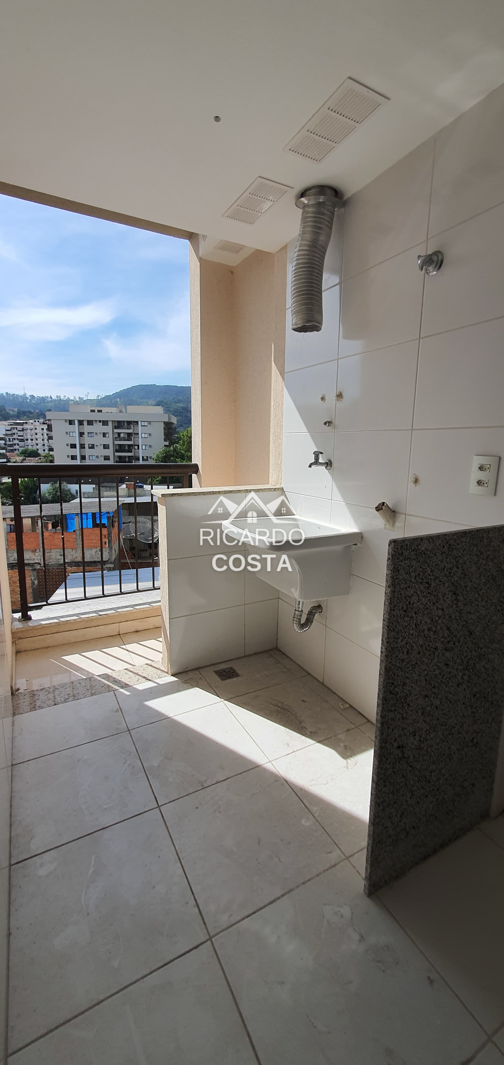Imagem Apartamento com 3 Quartos para Alugar, 84 m² em Anil - Rio de Janeiro