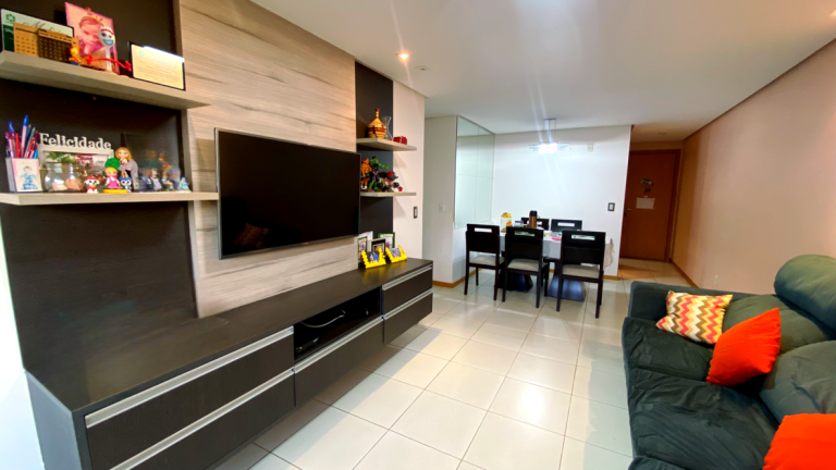 Imagem Apartamento com 4 Quartos à Venda, em Sul (Águas Claras) - Brasília Imagem Apartamento com 4 Quartos à Venda, em Sul (Águas Claras) - Brasília
