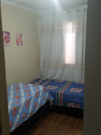 Imagem Apartamento com 2 Quartos à Venda, 56 m² em Itaquera - São Paulo