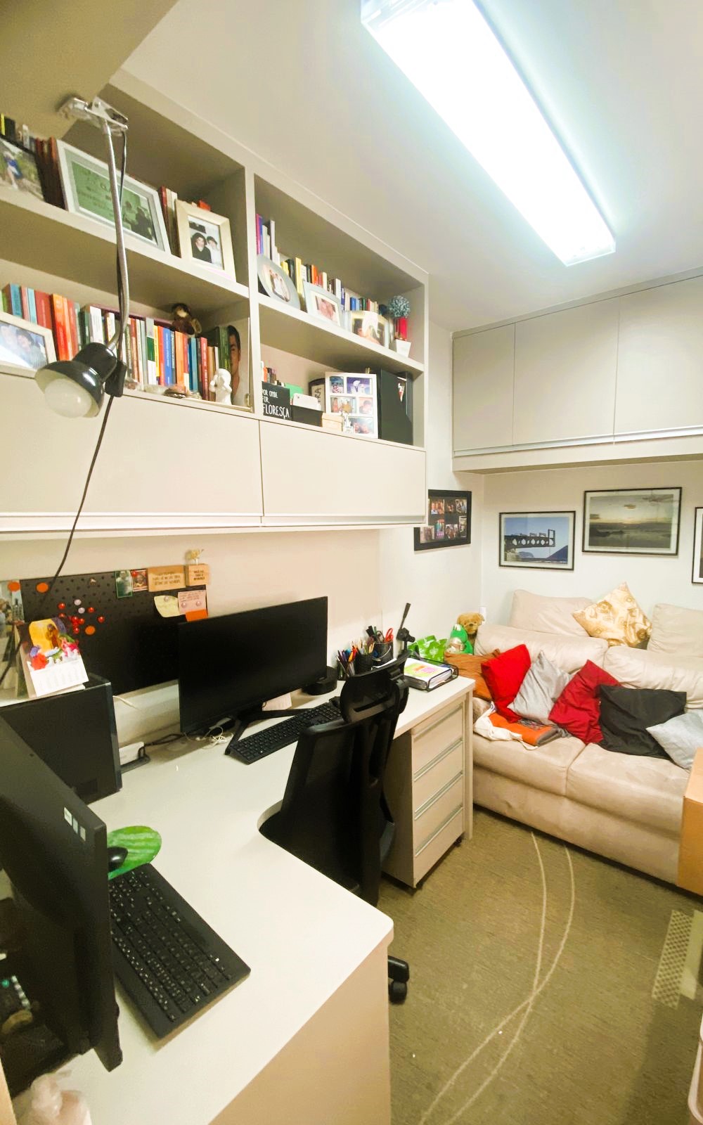 Imagem Apartamento com 3 Quartos à Venda, 140 m²em Paraíso - São Paulo