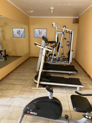 Imagem Apartamento com 2 Quartos à Venda, 72 m² em Sacomã - São Paulo Imagem Apartamento com 2 Quartos à Venda, 72 m² em Sacomã - São Paulo