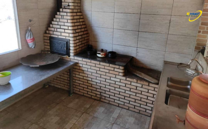 Imagem Fazenda à Venda, 297 HAem Paranoá - Brasília Imagem Fazenda à Venda, 297 HAem Paranoá - Brasília