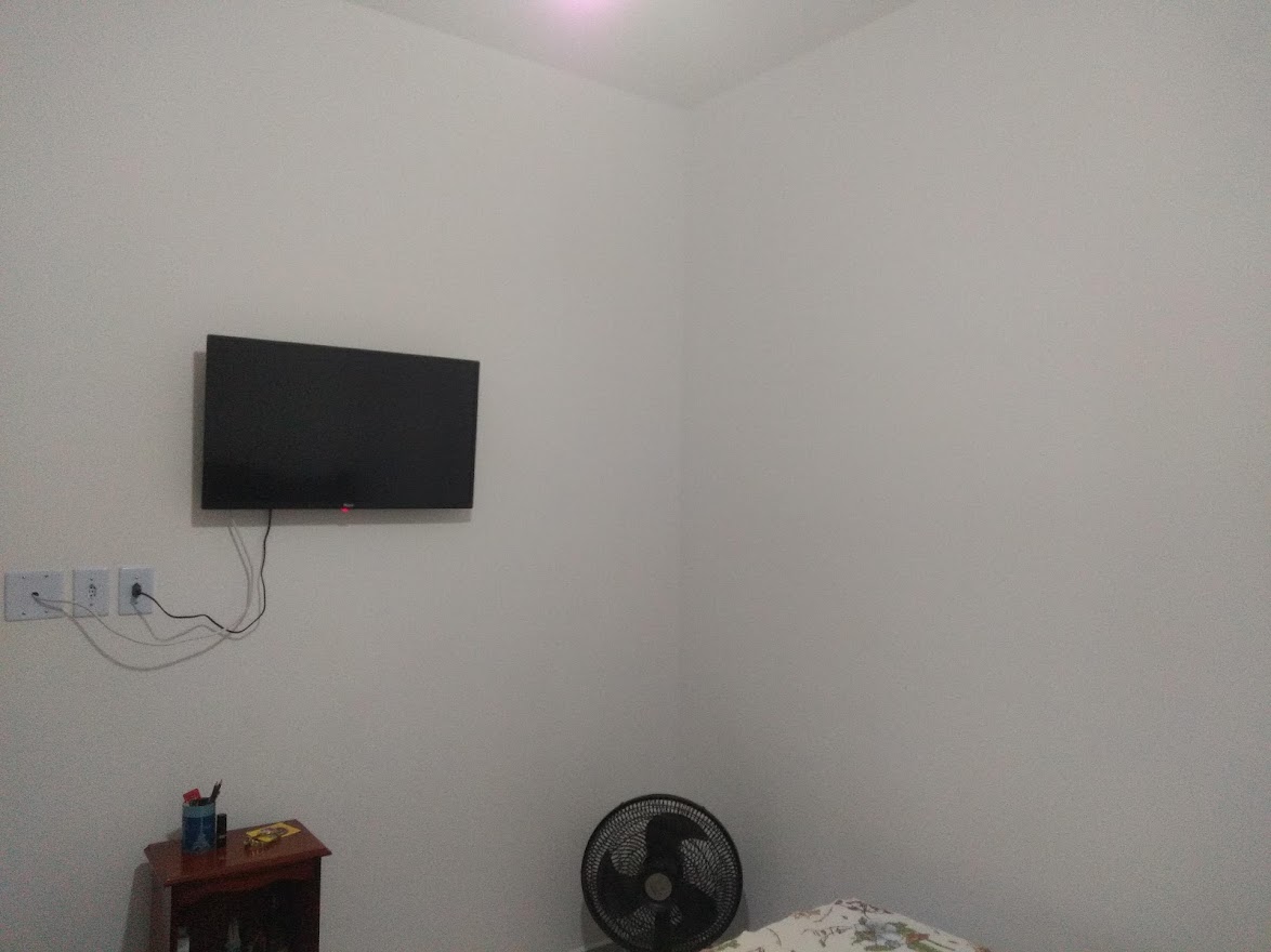 Imagem Casa com 2 Quartos à Venda, 55 m²em Parque Continental - São Vicente