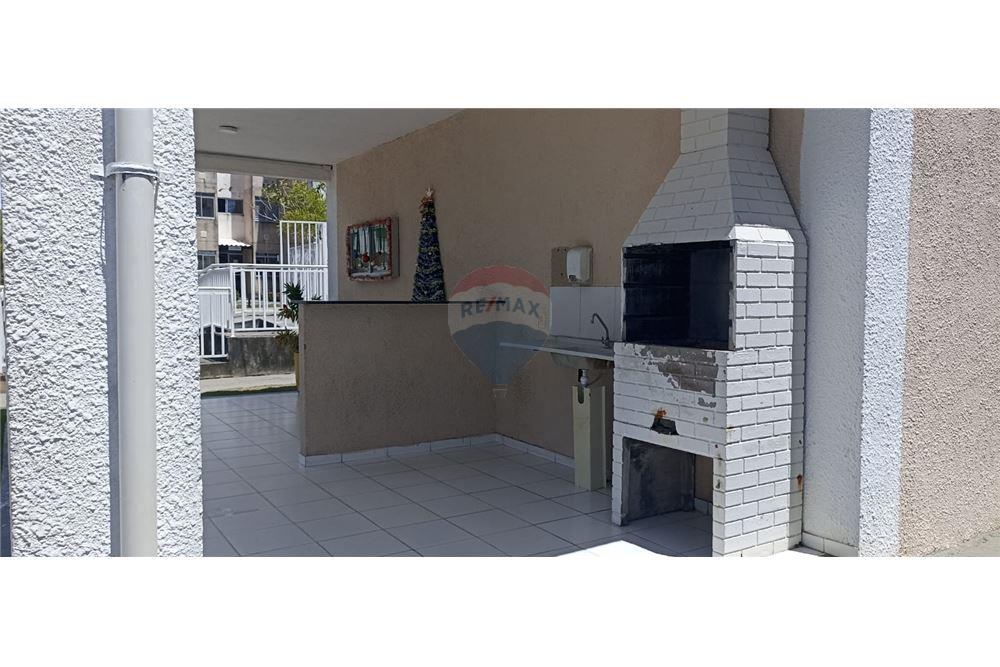 Imagem Apartamento com 2 Quartos à Venda, 39 m²em Catu de Abrantes (Abrantes) - Camaçari