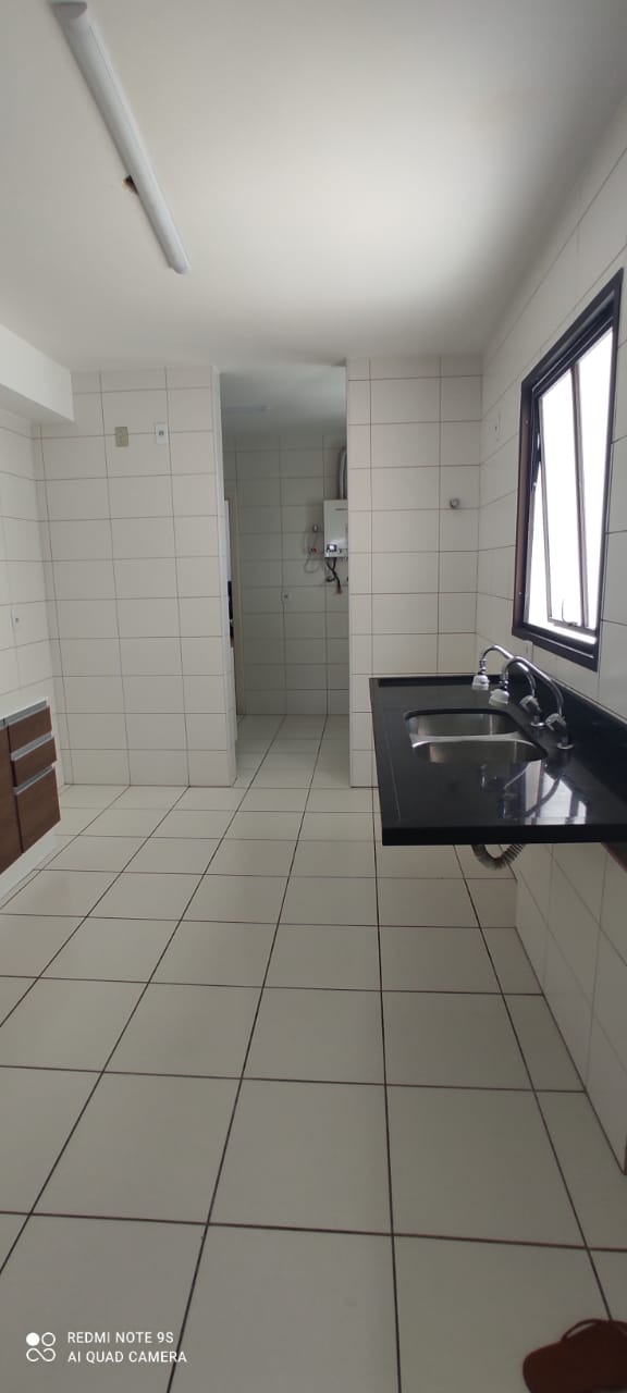 Imagem Apartamento com 4 Quartos para Alugar, 100 m²em Patamares - Salvador