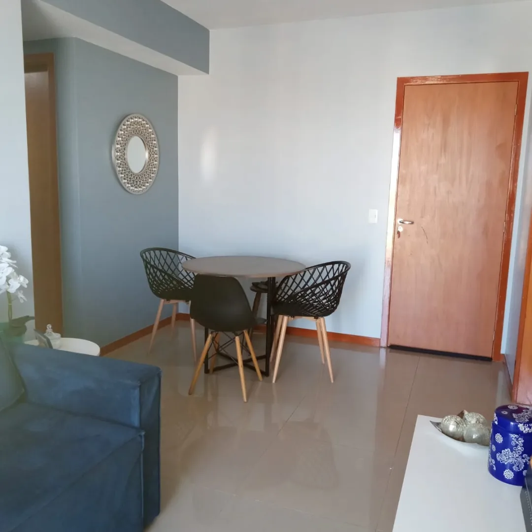 Imagem Apartamento com 2 Quartos à Venda, 62 m²em Centro - Nilópolis Imagem Apartamento com 2 Quartos à Venda, 62 m²em Centro - Nilópolis