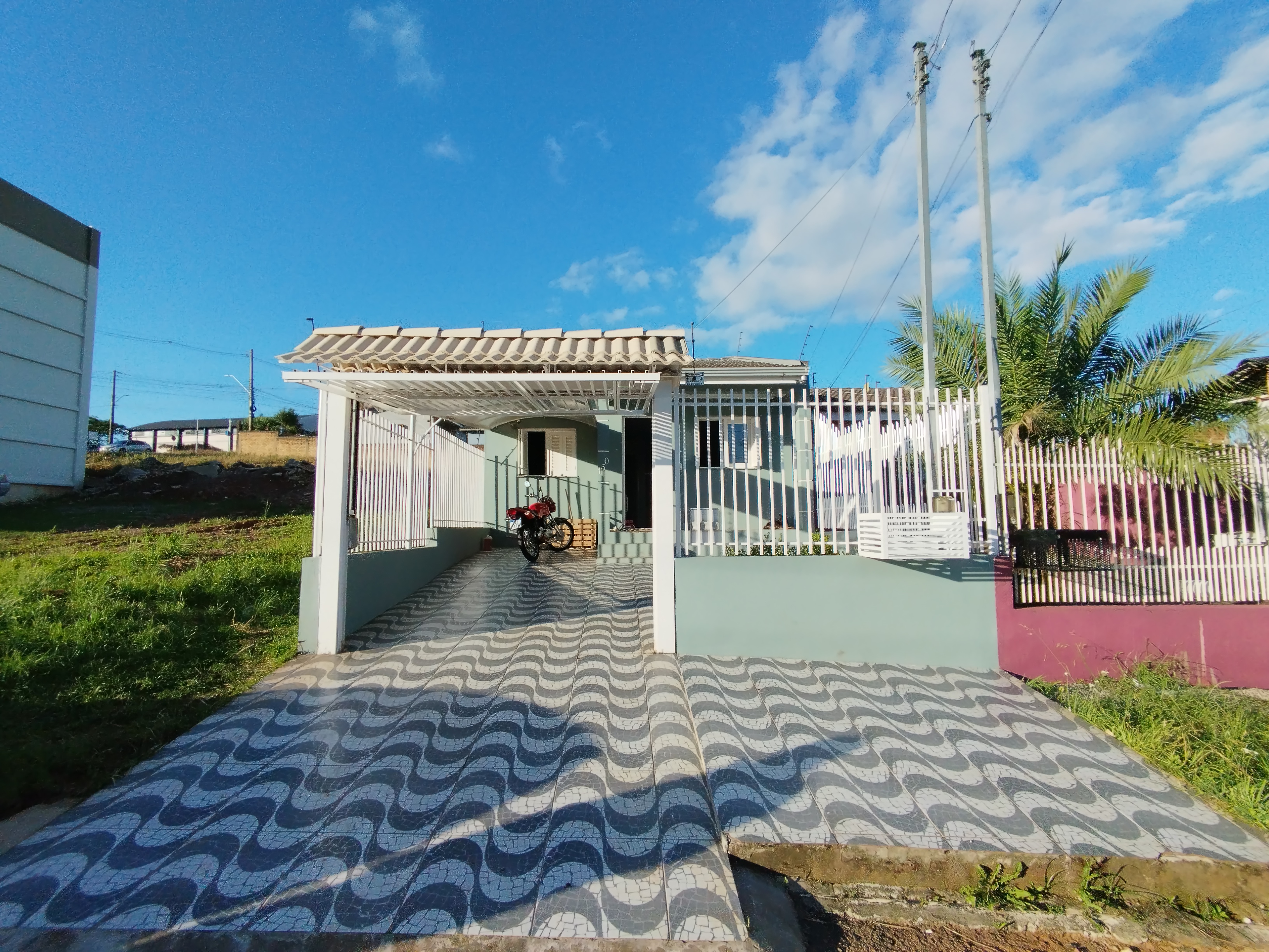 Imagem Casa com 2 Quartos à Venda, 120 m² em Integração - Passo Fundo Imagem Casa com 2 Quartos à Venda, 120 m² em Integração - Passo Fundo