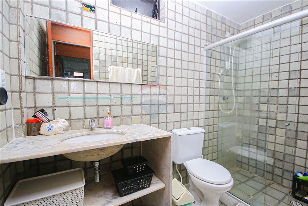 Imagem Apartamento com 3 Quartos à Venda, 108 m²em Intermares - Cabedelo