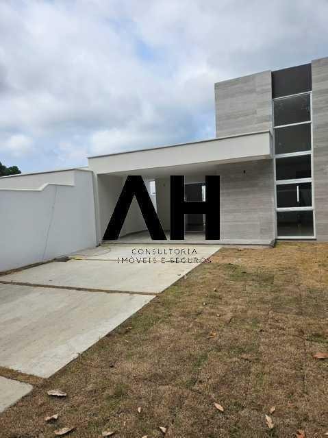 Imagem Casa com 3 Quartos à Venda, 115 m²em Engenho do Mato - Niterói Imagem Casa com 3 Quartos à Venda, 115 m²em Engenho do Mato - Niterói
