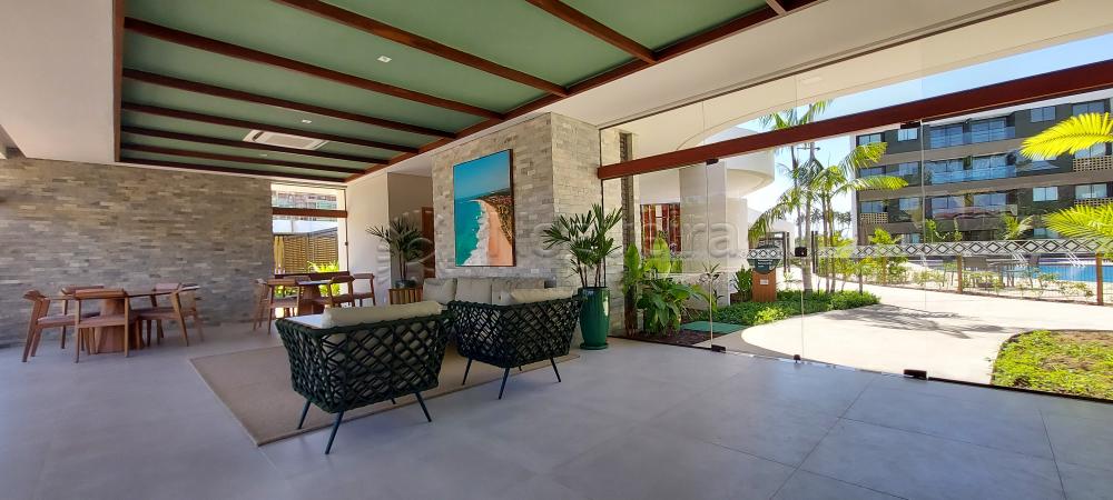 Imagem Flat com 1 Quarto à Venda, 28 m²em Muro Alto - Ipojuca