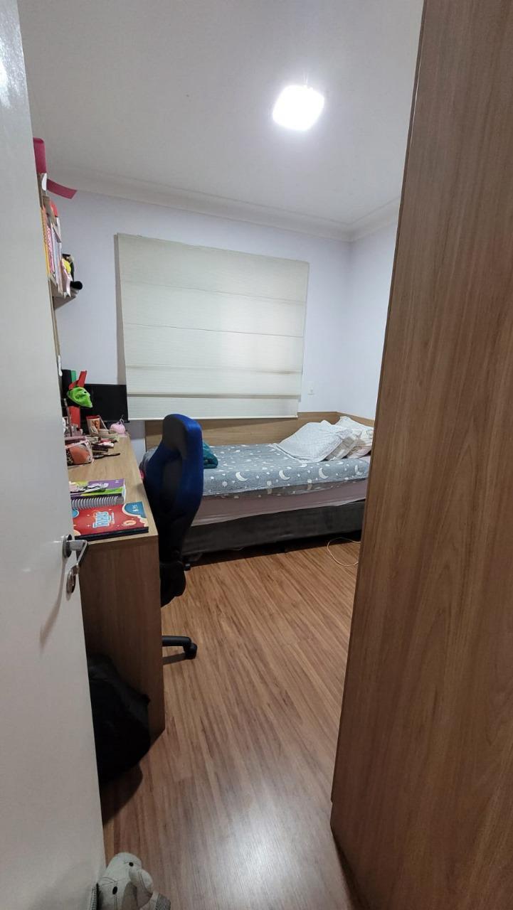Imagem Apartamento com 3 Quartos à Venda, 89 m² em Jardim Aida - Guarulhos
