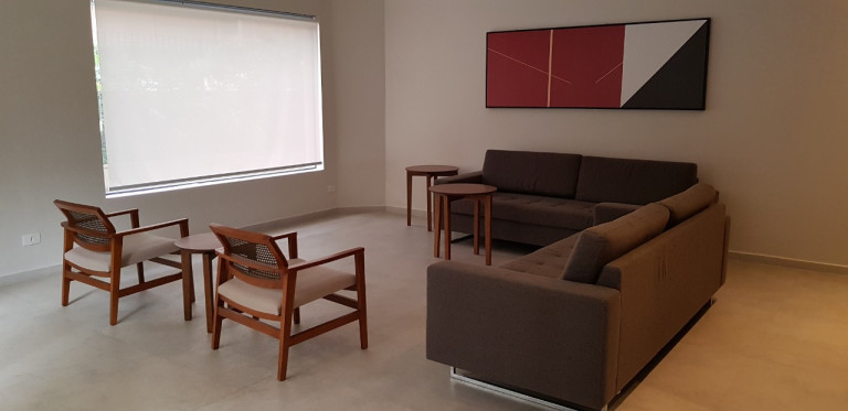 Imagem Apartamento com 4 Quartos à Venda, 190 m² em Perdizes - São Paulo