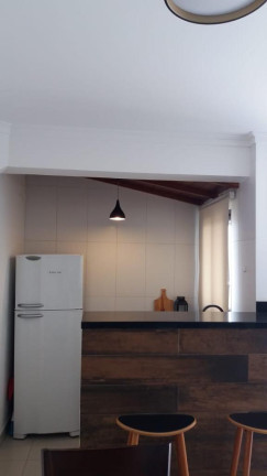 Imagem Cobertura com 3 Quartos à Venda, 140 m² em Jardim Maria Rosa - Taboão da Serra