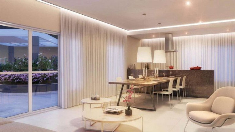 Imagem Apartamento com 2 Quartos à Venda, 52 m² em Tatuapé - São Paulo