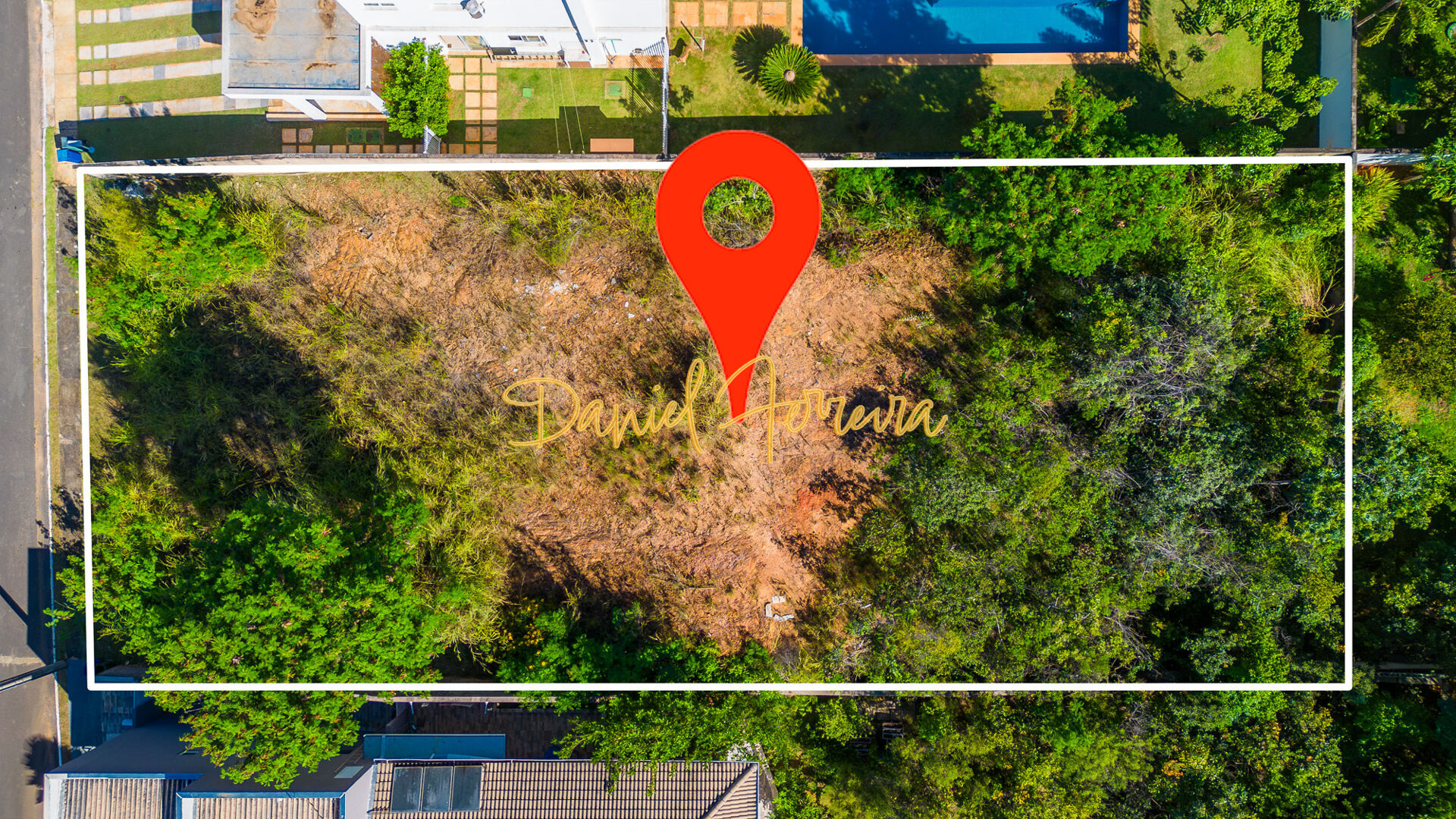 Imagem Terreno em Condomínio à Venda, 1.000 m² em Setor Habitacional Jardim Botânico - Brasília