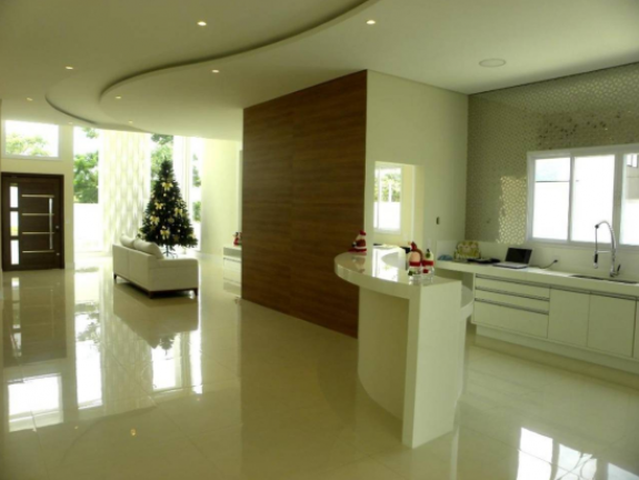 Imagem Casa de Condomínio com 3 Quartos à Venda, 250 m²em Condomínio Reserva da Serra - Jundiaí