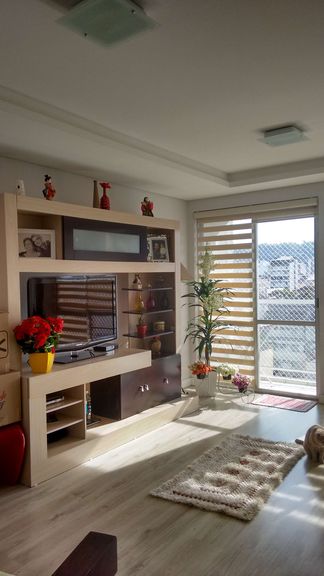 Imagem Apartamento com 3 Quartos à Venda, 113 m² em Centro - Blumenau