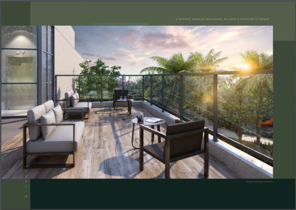 Imagem Apartamento com 3 Quartos à Venda, 123 m² em Vila Sofia - São Paulo